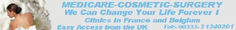 COSMETIC SURGERY FOR LESS GASTRIC BAND SURGERY