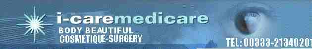 COSMETIC SURGERY FOR LESS GASTRIC BAND SURGERY